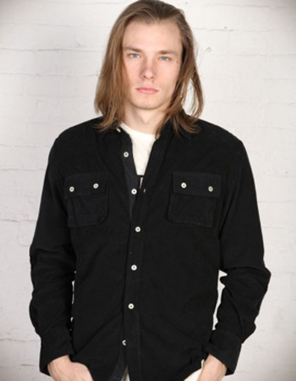 SLIDESHOW: Live the Life: Johnny Cash