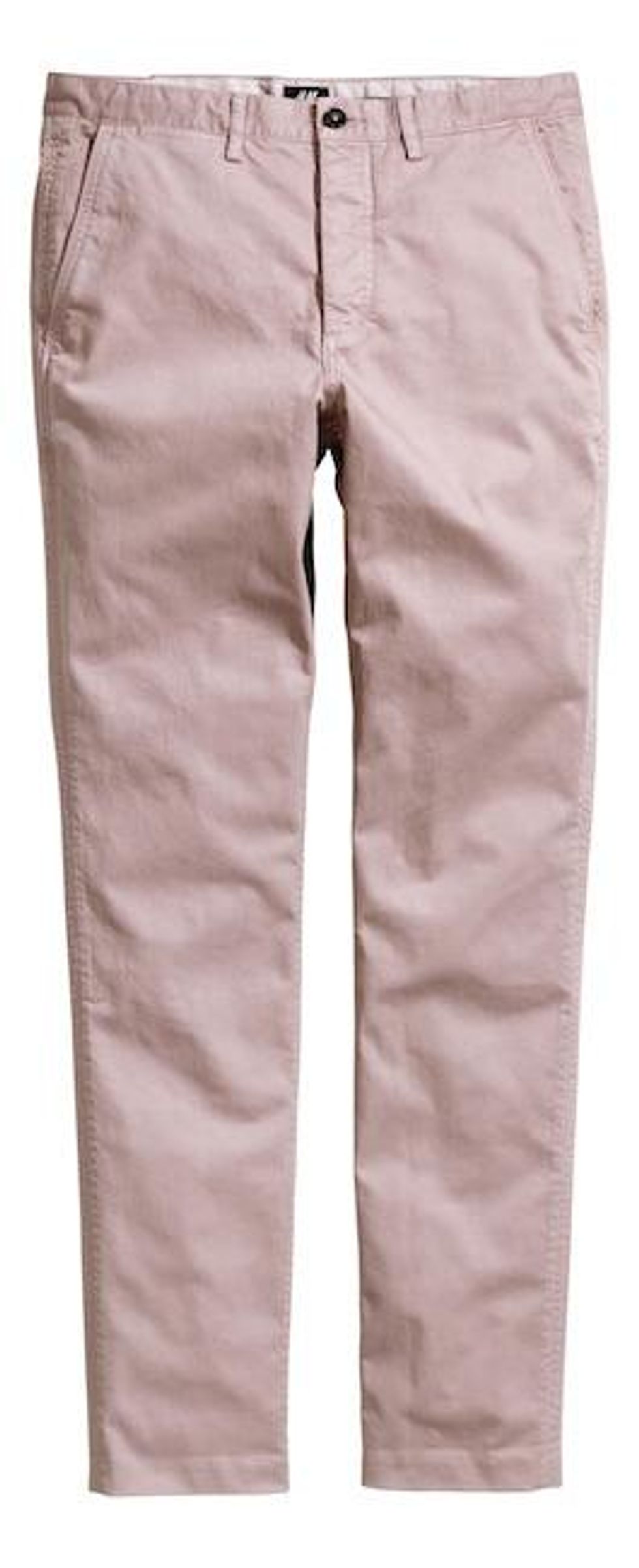 Slim Fit Chinos