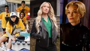 14 LGBTQ+ movies & TV shows coming in September 2026