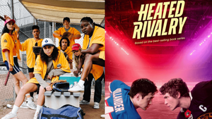 Love 'Heated Rivalry'? Don't miss 'Slo Pitch,' Crave's next queer sports show