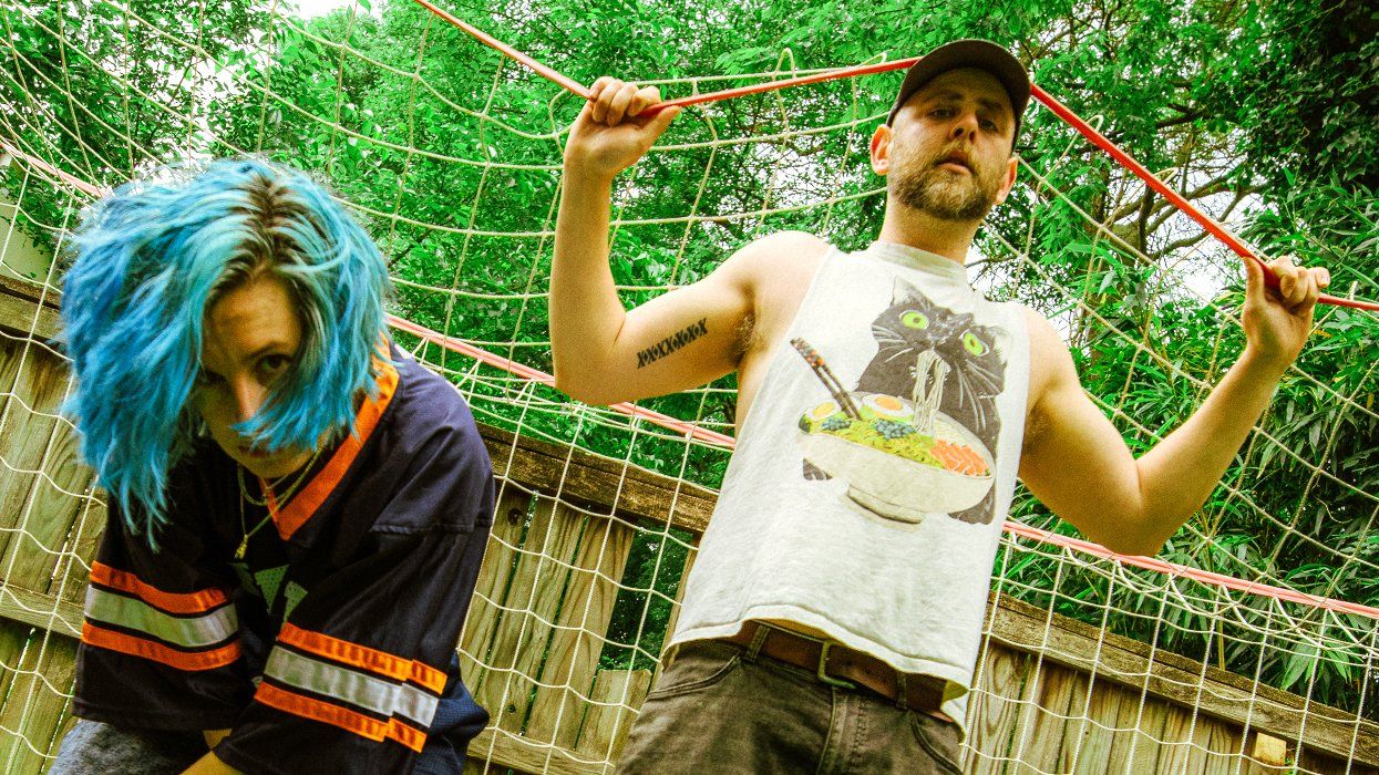 Slothrust by Justin Labadie