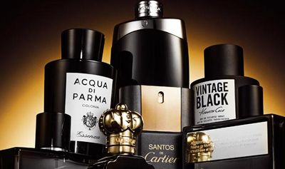 Designer Fragrances See Strong Sales Gains – WWD