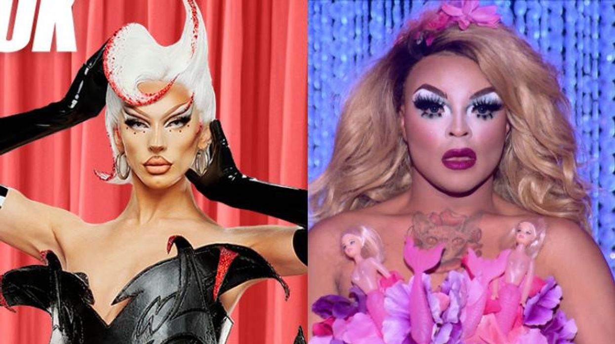 Sminty Drop, Vanessa Vanjie Mateo