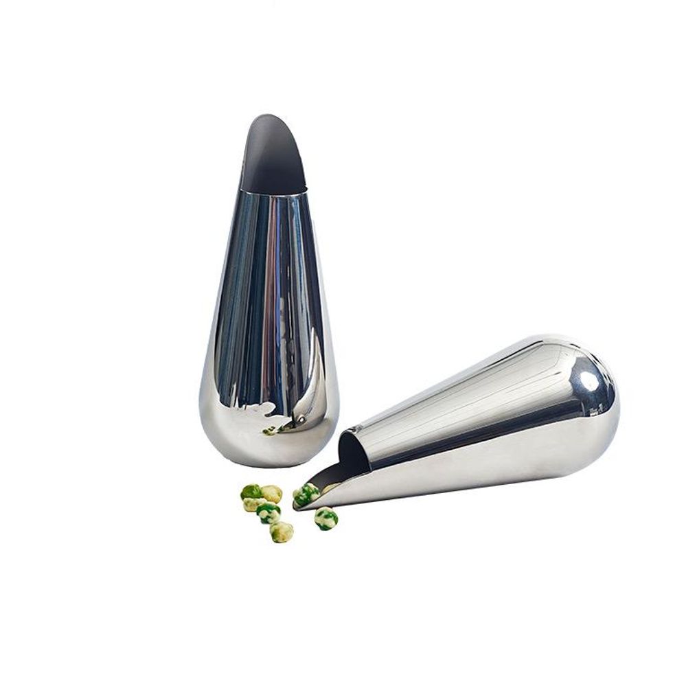 Snack server by Mario Taepper for Carl Mertens, $60.