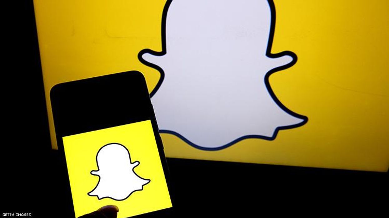Snapchat gender swap filter attracts 13 million new users to app.