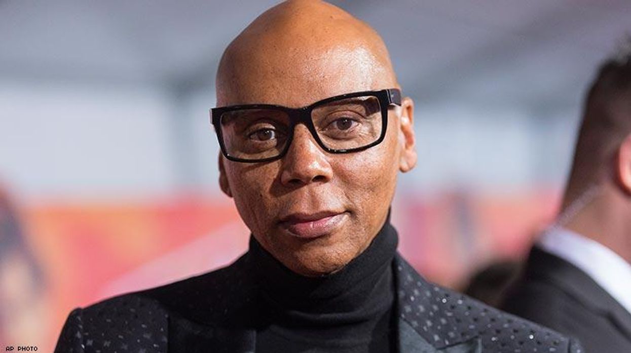 Snatched: 'Drag Race' Makes History With 12 Emmy Nominations