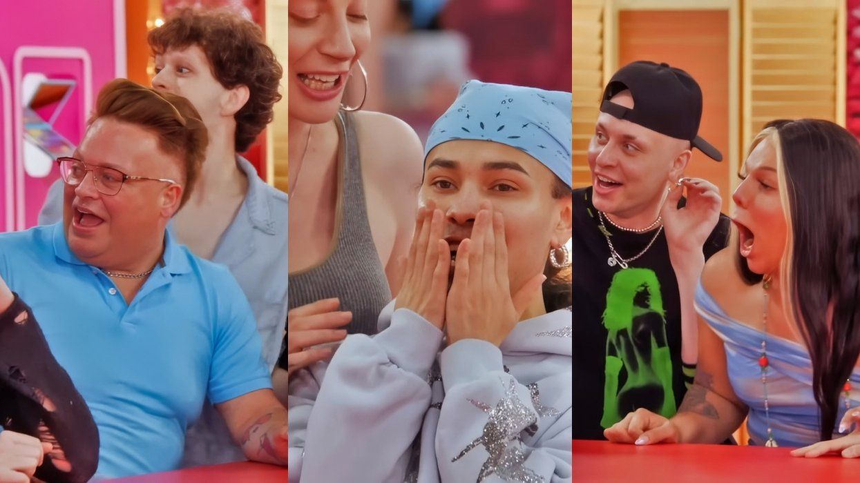 Sneak preview of ​RuPaul's Drag Race All Stars 10 finale