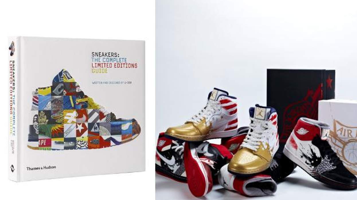 Sneakerslead