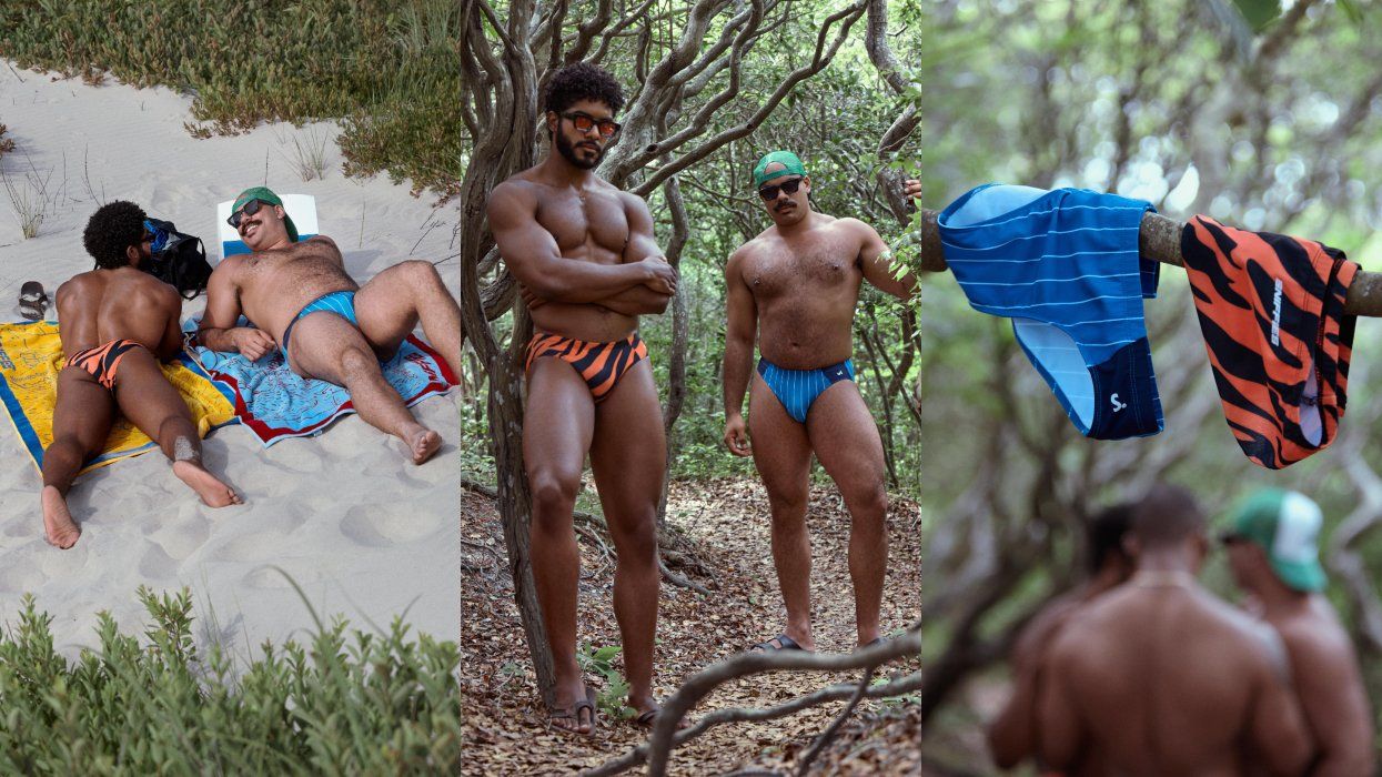 Sniffies 2024 Beach Cruiser Collection