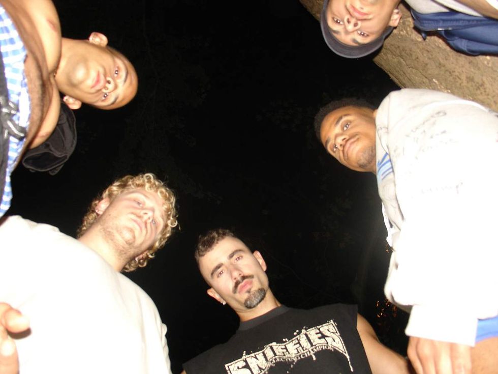 Sniffies Barragan Partnership clothing line 2025