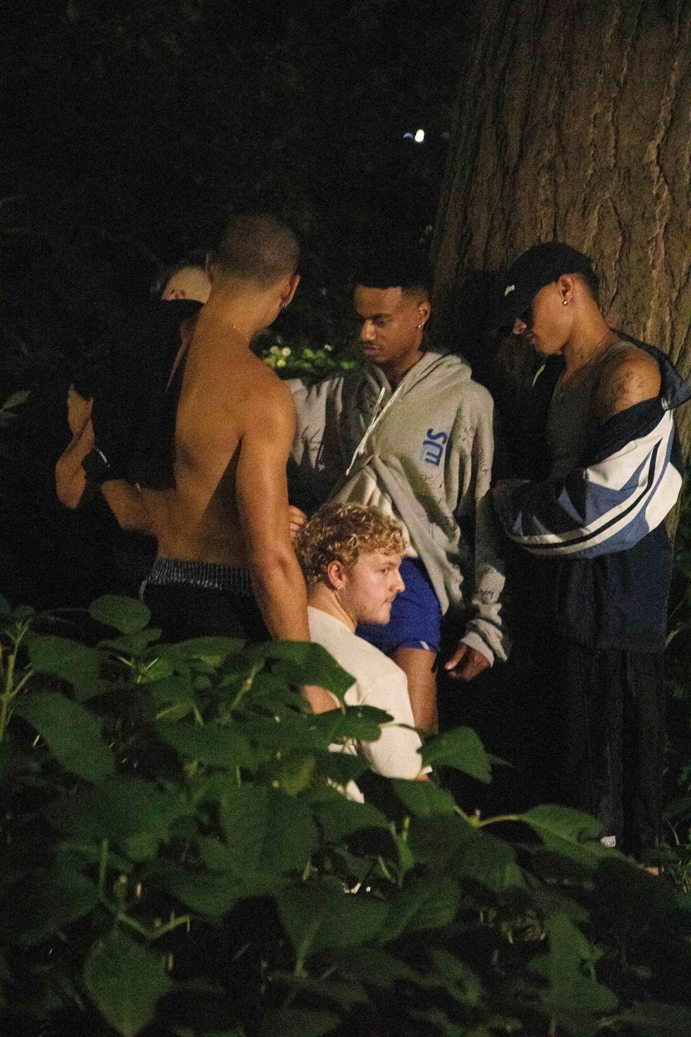 Sniffies Barragan Partnership clothing line 2025