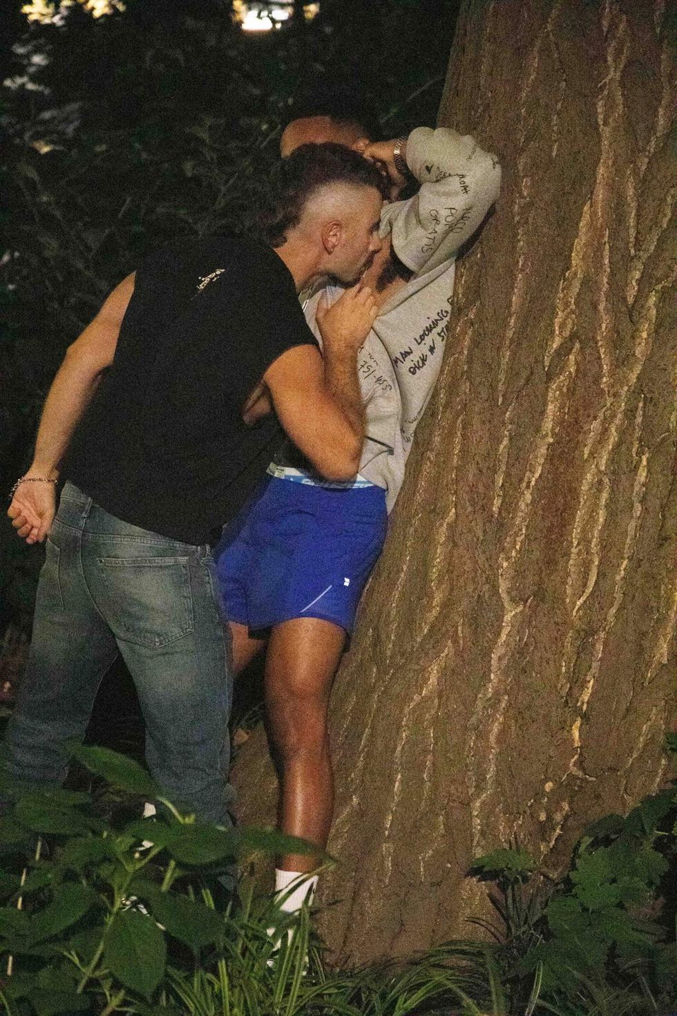 Sniffies Barragan Partnership clothing line 2025