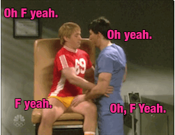 snl gay porn doctor gif