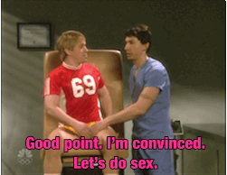 snl gay porn doctor gif