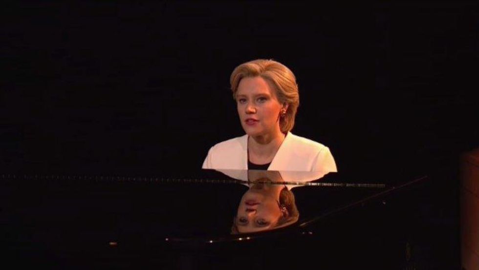 SNL Was the Best It Has Been In Years