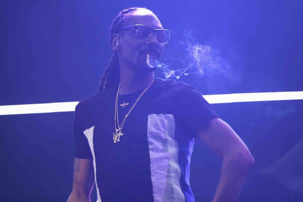 Snoop Dogg
