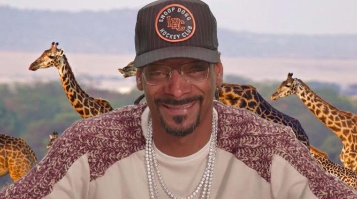 Snoop Dogg