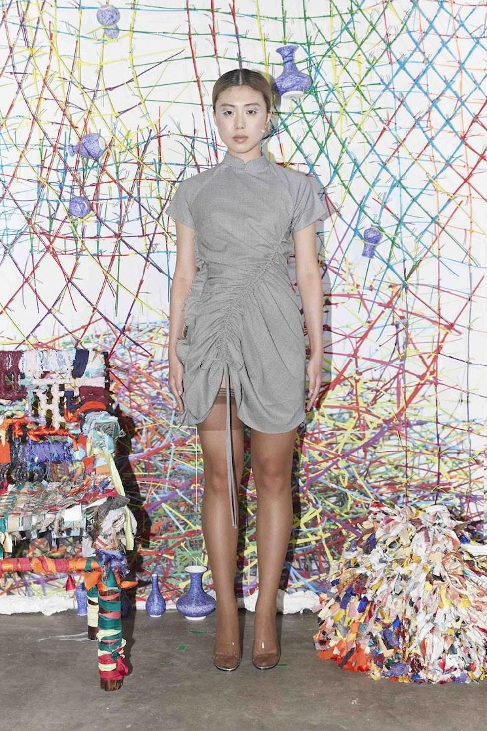 Snow Xue Gao Spring '18