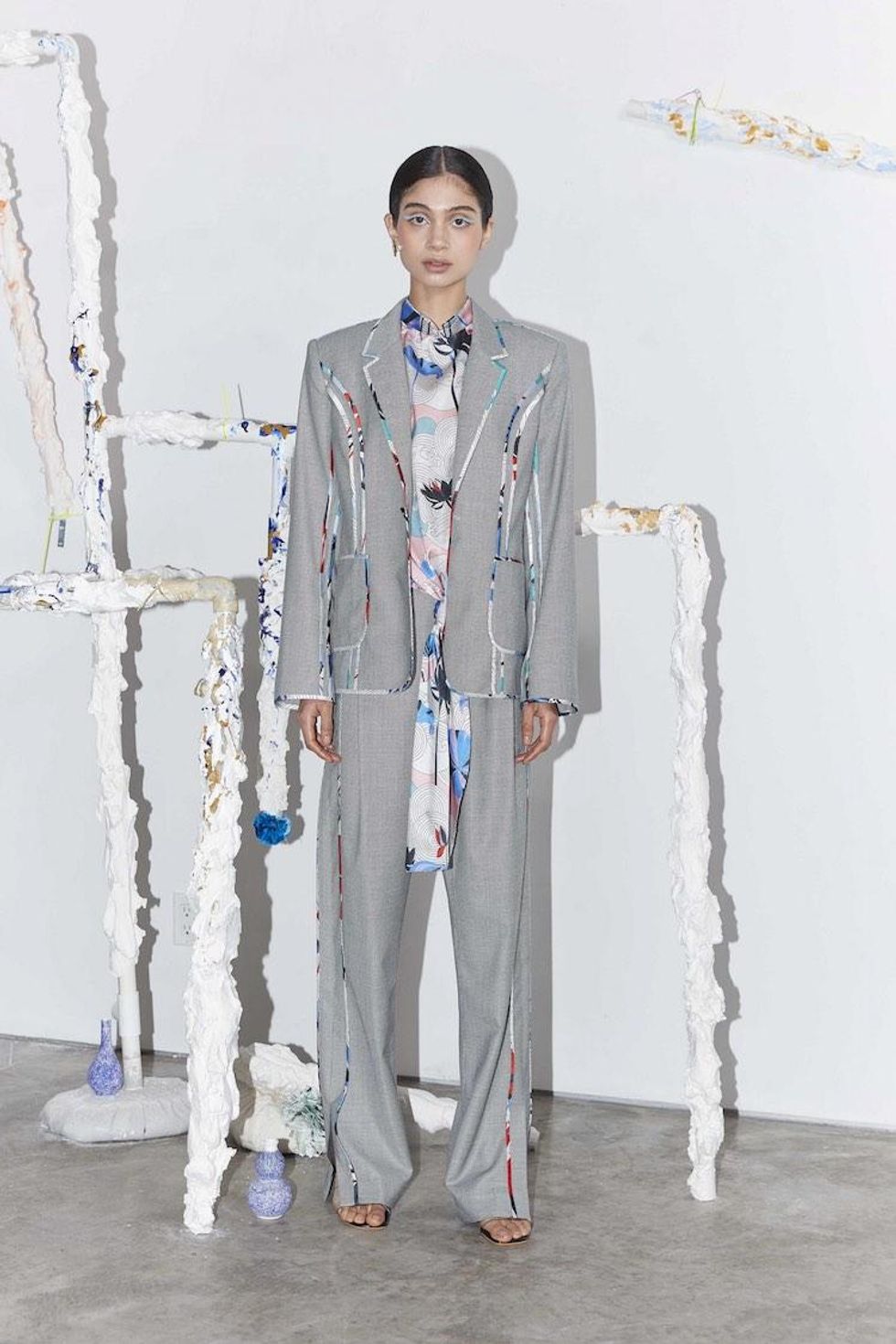 Snow Xue Gao Spring '18