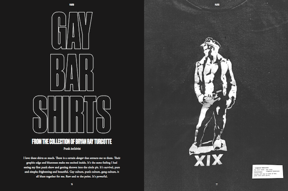 So, what are you wearing?