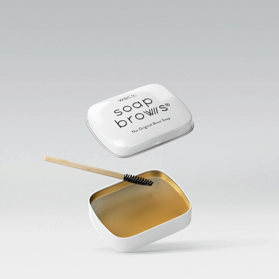 Soap Brows and Prep Mist