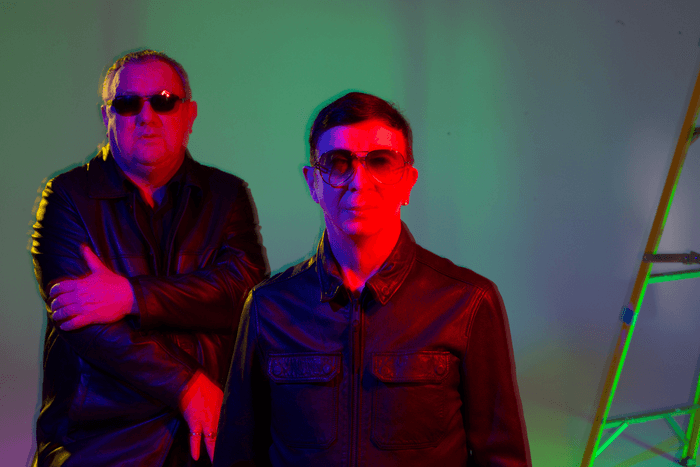 Soft Cell