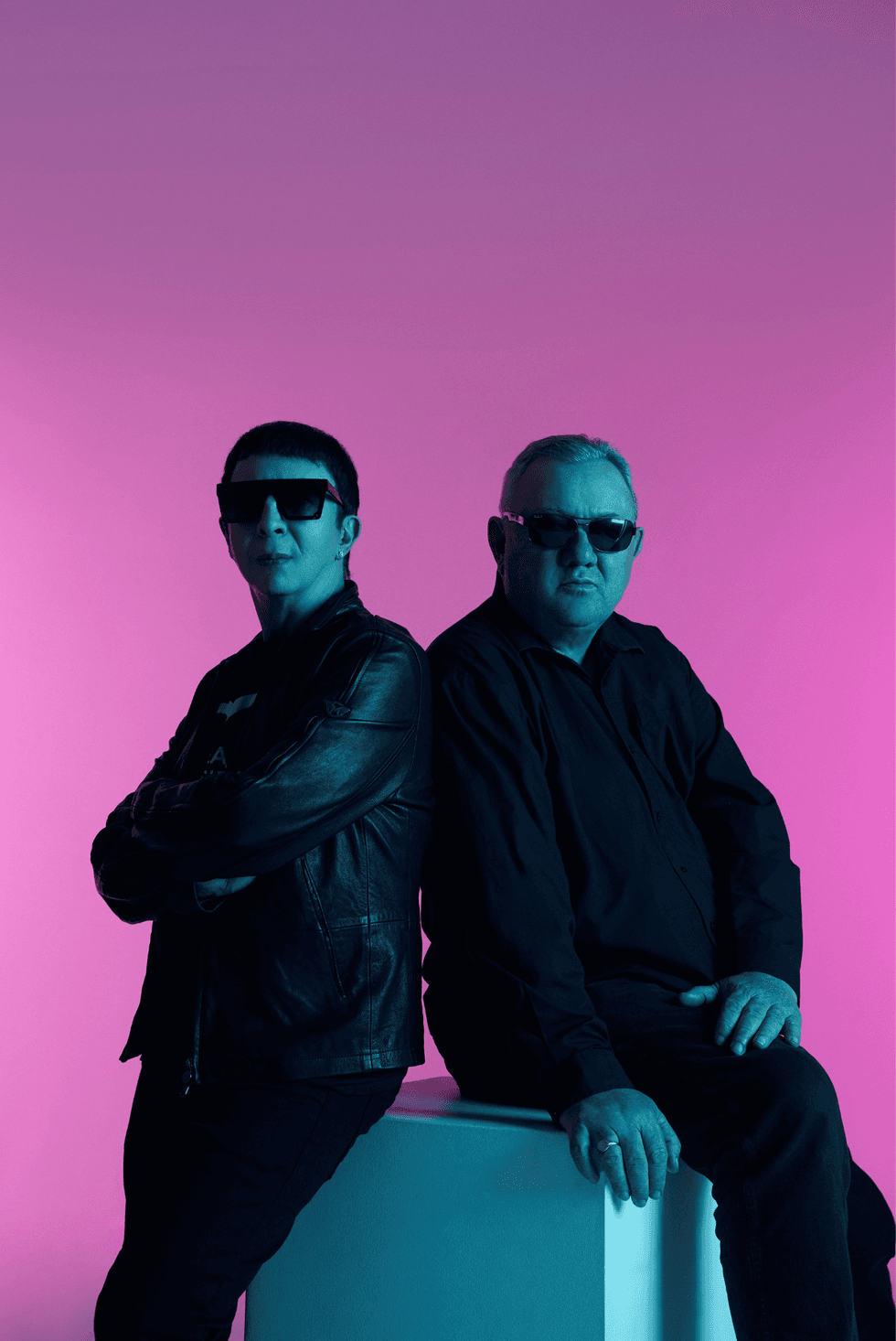 Soft cell