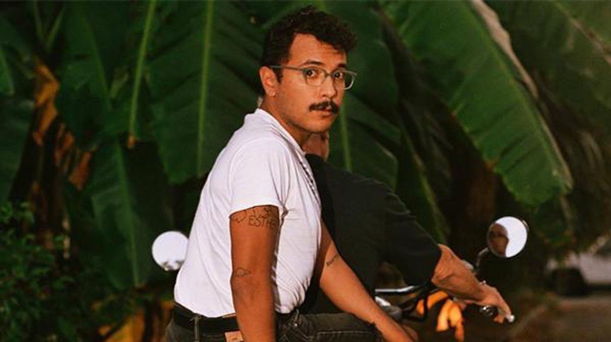 Softie Turn Pain into Poetry on 'After All This Time'