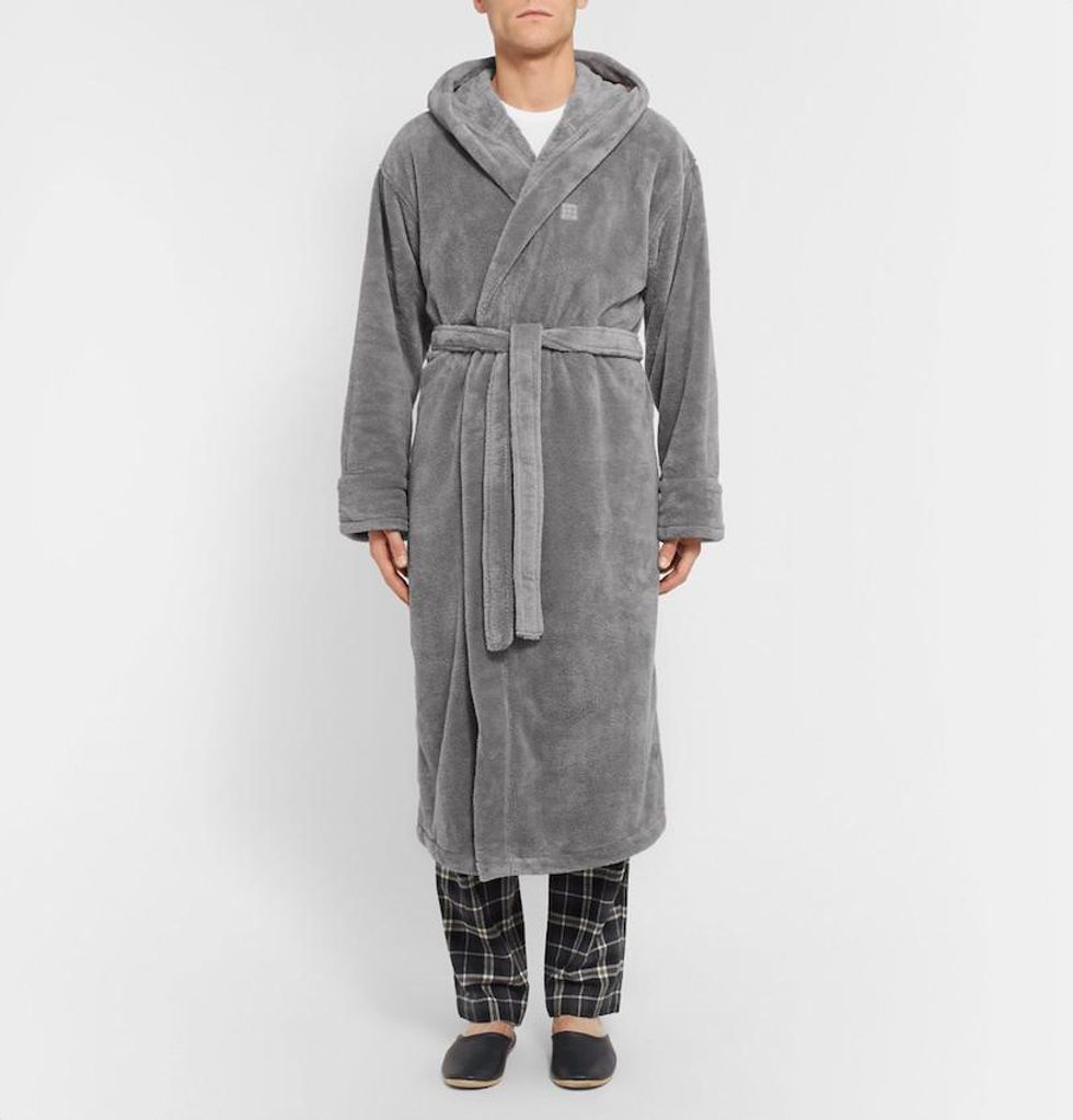 5 of the Best Robes for Lounging