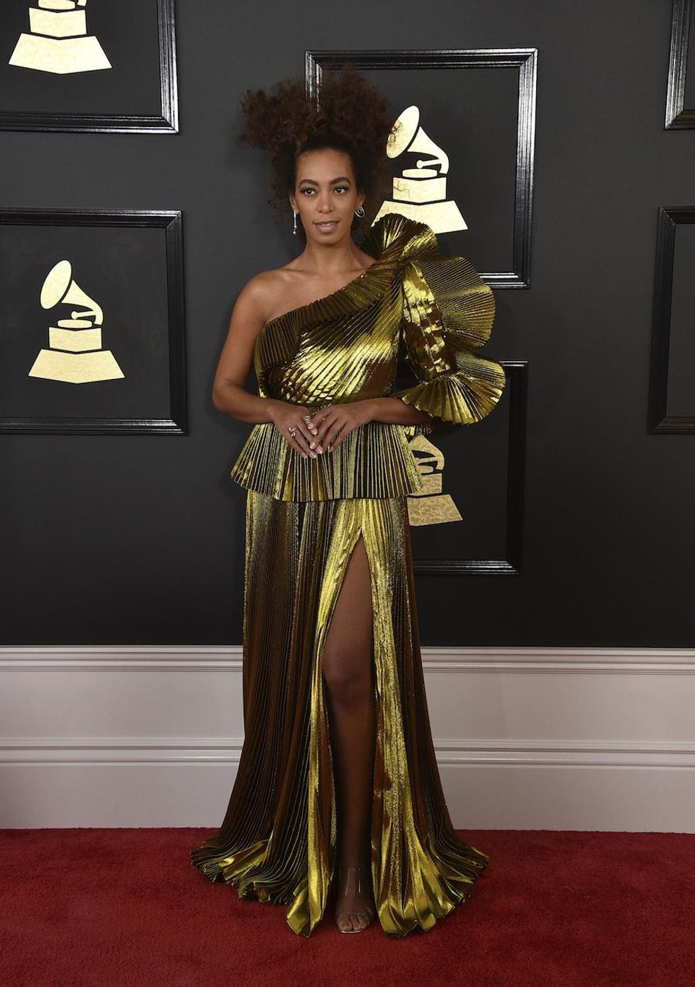 Solange