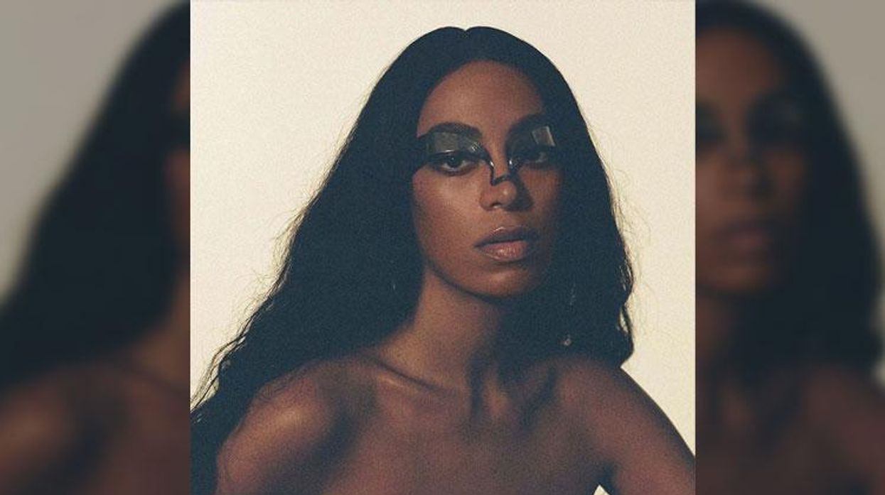 solange