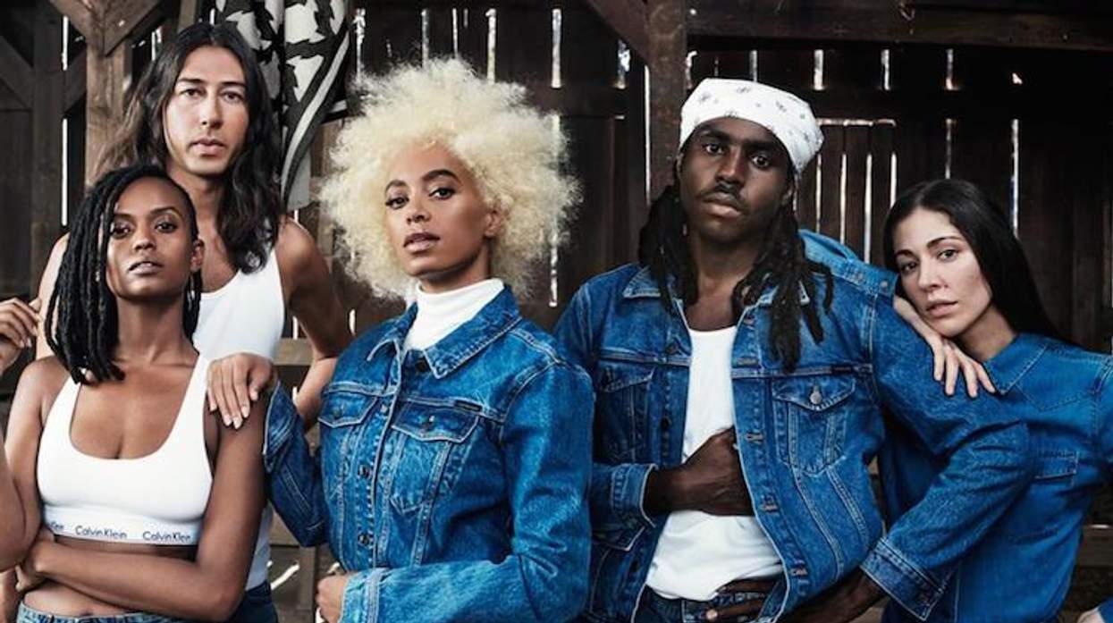 Solange