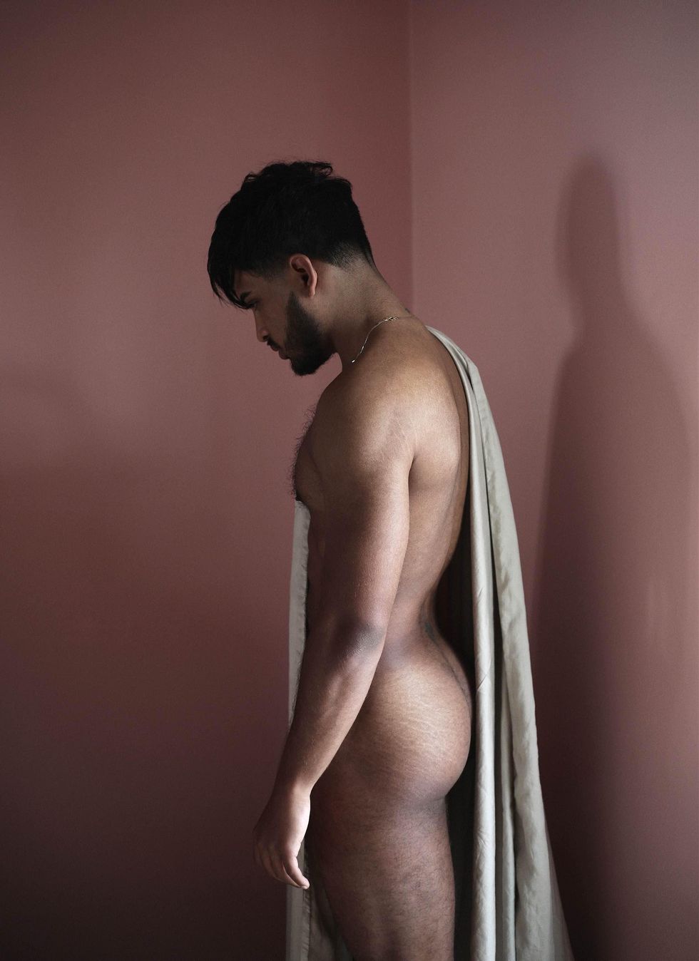 Solomon by Luke Austin