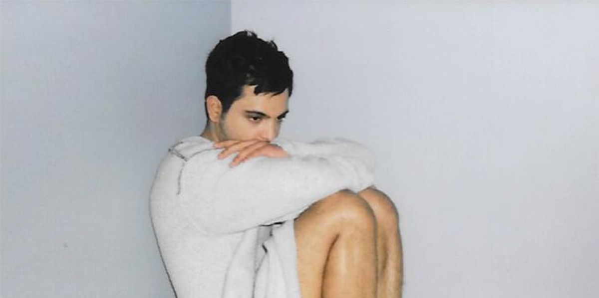 Gay Rapper Solomon Is Back as Solomon Ray | Out.com