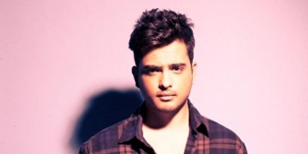 EXCLUSIVE: Solomon Premieres 'Life Goes On' | Out.com