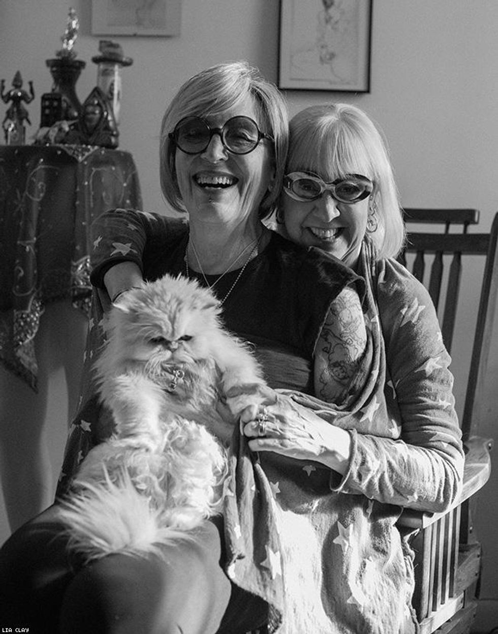 Some beginner and expert tricks.