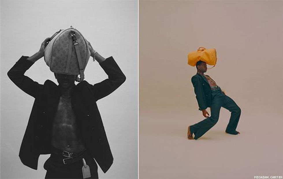 Some beginner and expert tricks.