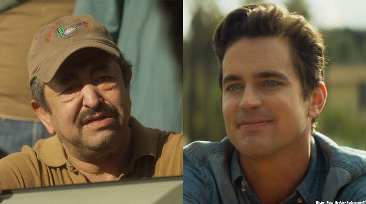 Someone Take This ‘Papi Chulo’ Mess Away