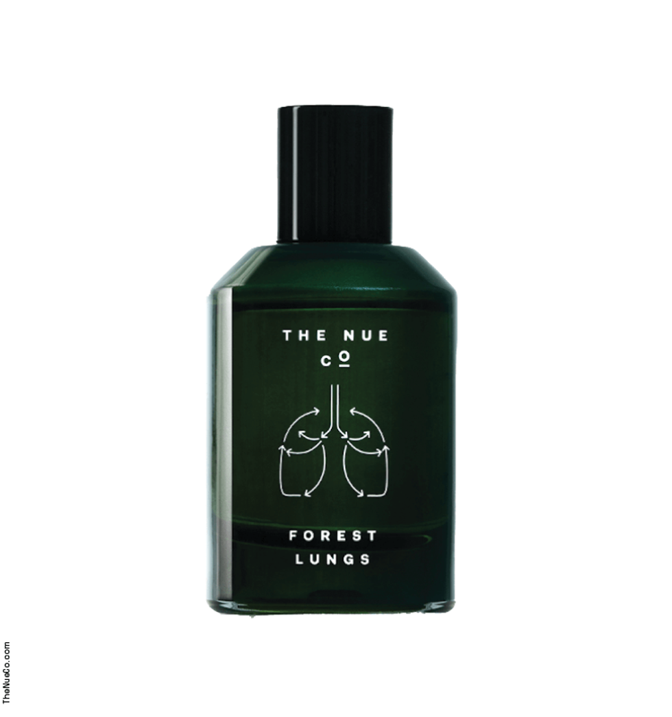 Sometimes the Perfect Scent - In the Perfect Spot - Is Precisely What You Need