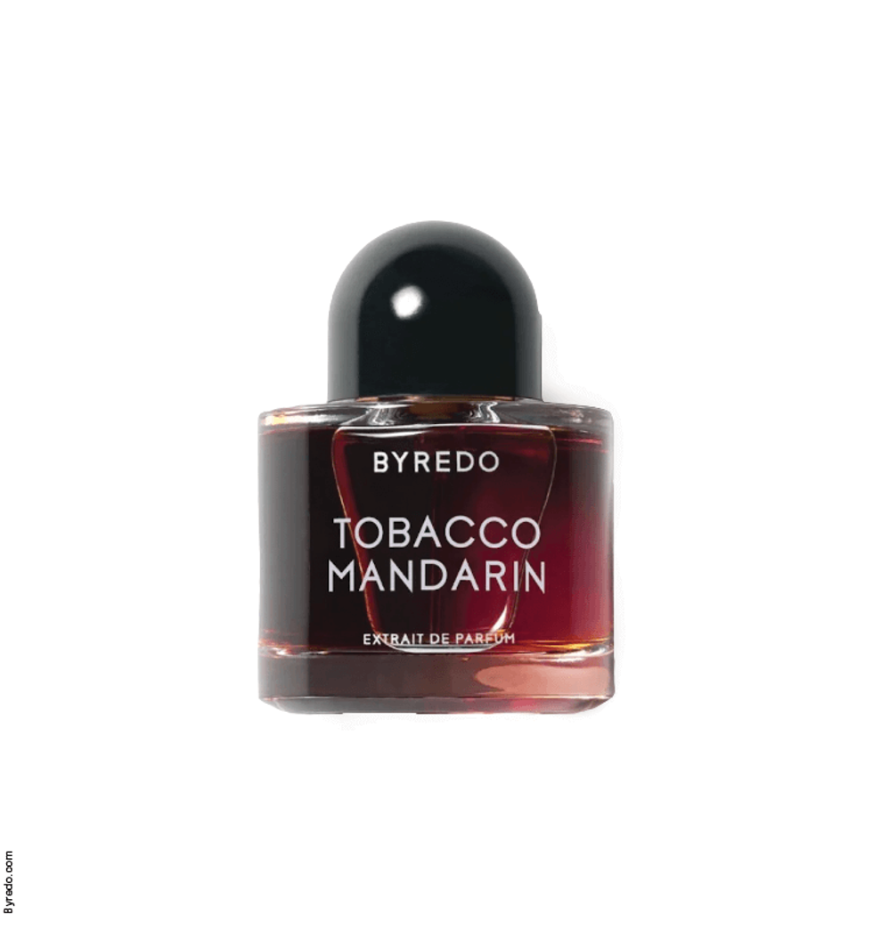 Sometimes the Perfect Scent - In the Perfect Spot - Is Precisely What You Need