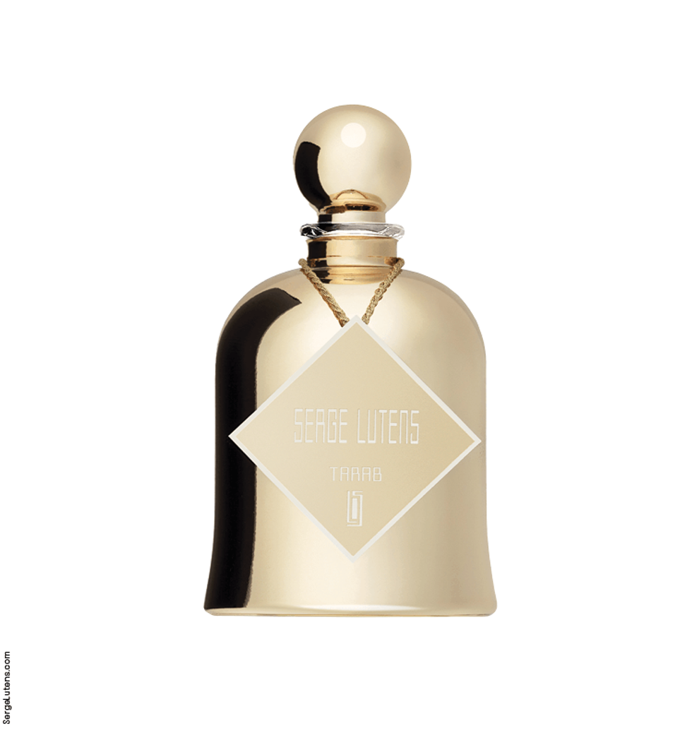 Sometimes the Perfect Scent - In the Perfect Spot - Is Precisely What You Need