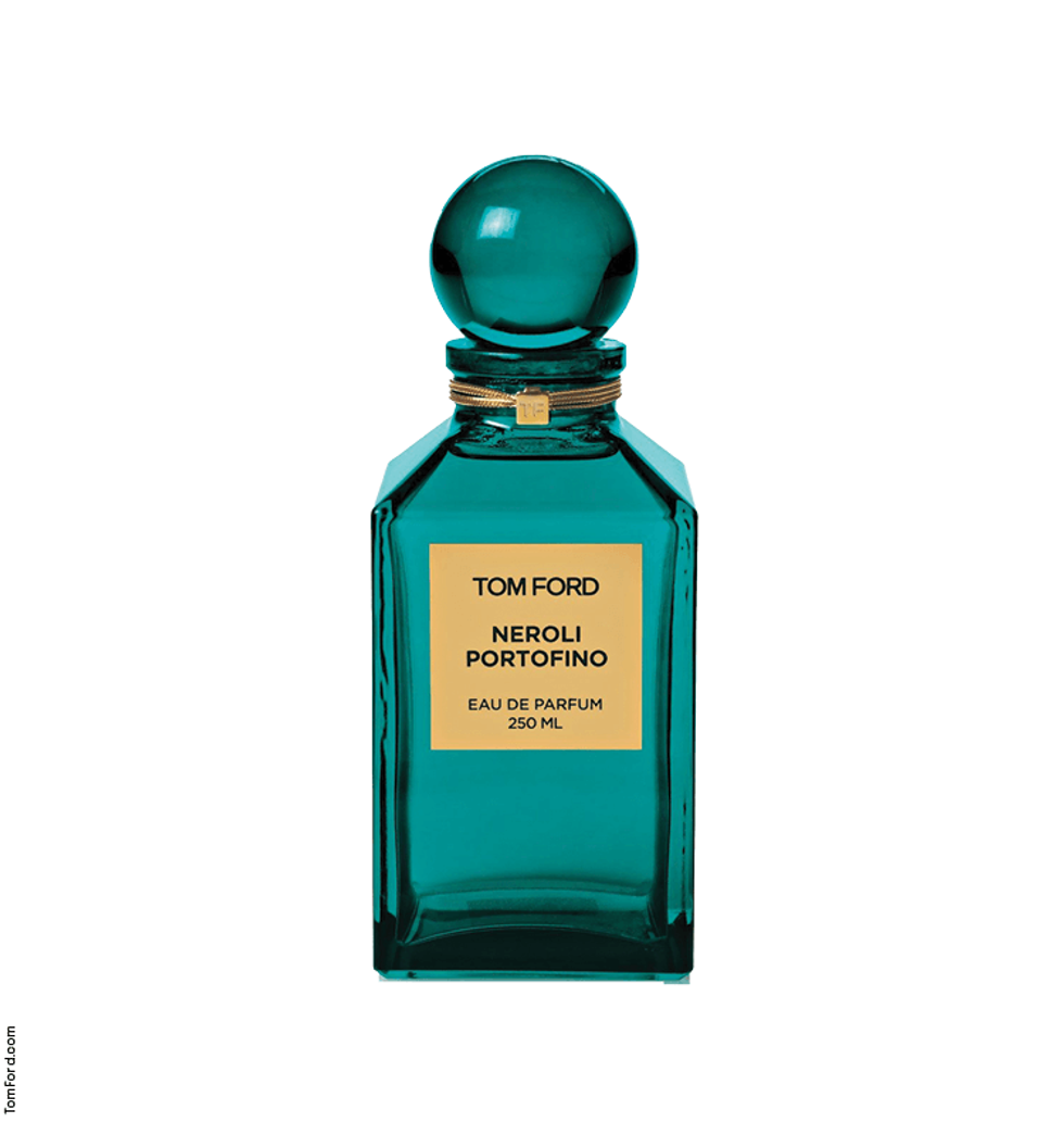 Sometimes the Perfect Scent - In the Perfect Spot - Is Precisely What You Need