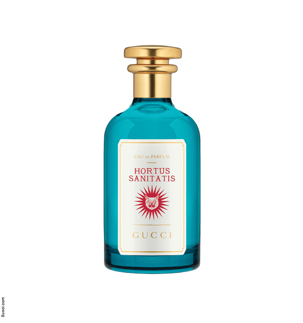 Sometimes the Perfect Scent - In the Perfect Spot - Is Precisely What You Need