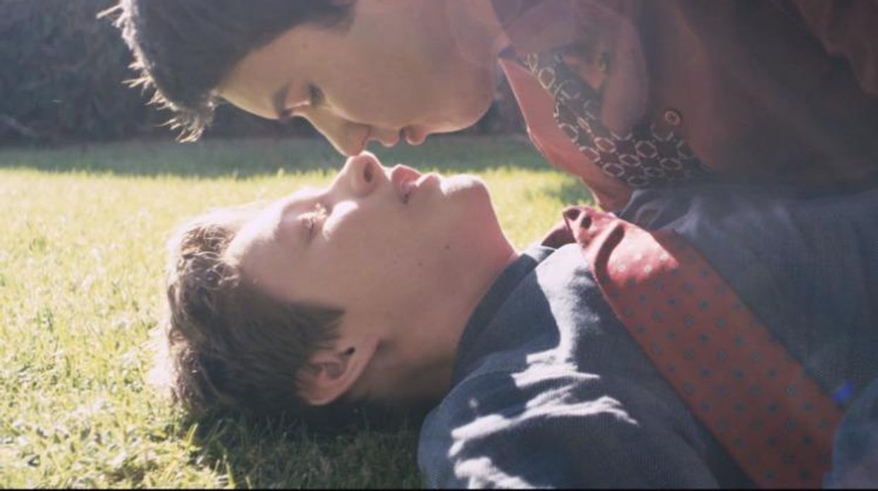 Son of a Preacher Man