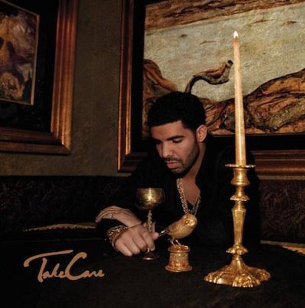 Songs to Jam to: 'Make Me Proud' by Drake ft. Nicki Minaj