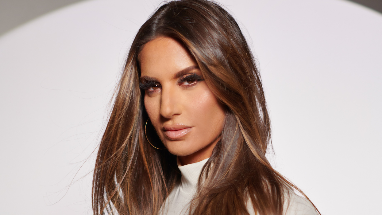 <p><em></em>Equalpride launches <em>The Advocates with Sonia Baghdady</em></p>