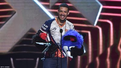 Who Is The Game Awards 2018 Best Esports Player, SonicFox? - IGN