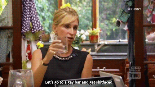 sonja morgan