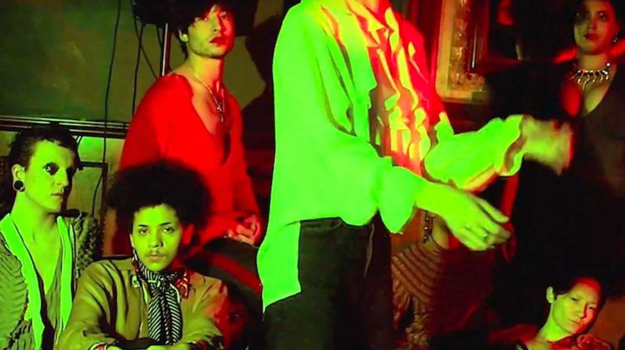 sons of an illustrious father