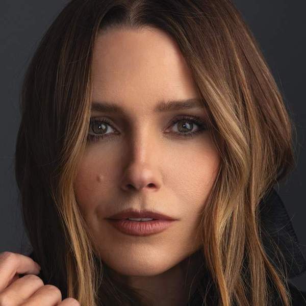 Sophia Bush
